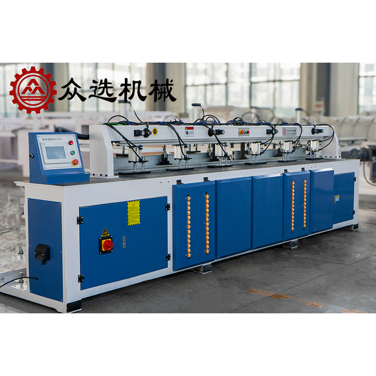 数控单边两轴开槽机 ZX-3300 Ⅱ