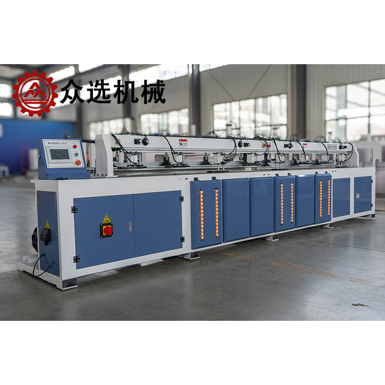 数控单边一轴开槽机 ZX-4500 Ⅰ